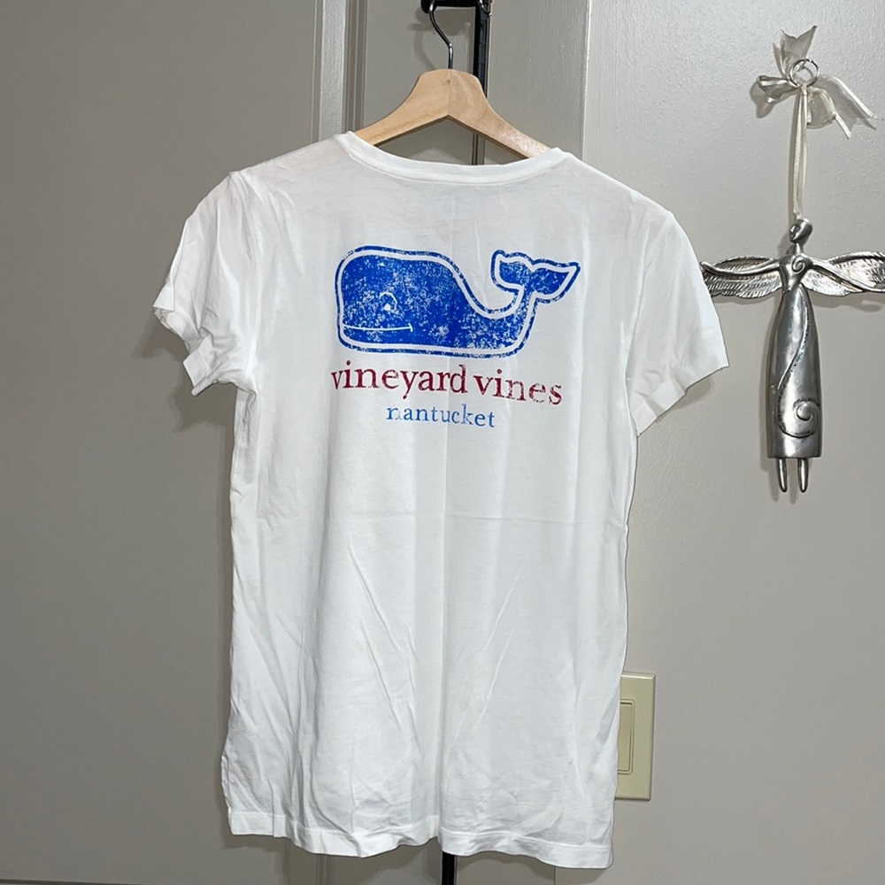 Vineyard vines youth tshirt size XL
